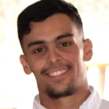 CV Chargé d'affaires