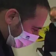 CV électricien expérimenté - réf.2503312131