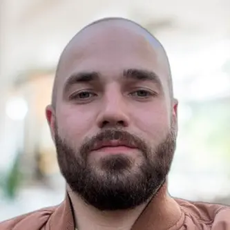 CV Chargé d’affaires