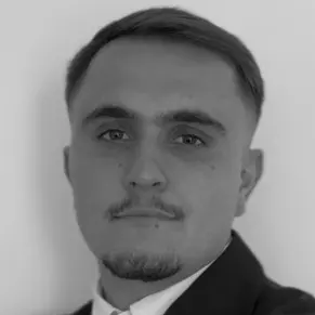 CV Chef de projet digital