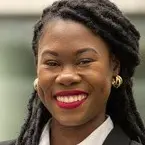CV Chargée de marketing et data analyst