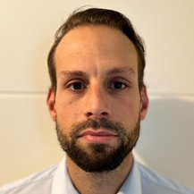 CV Technicien hospitalier / agent d'entretien qualifié