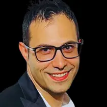 CV Chargé d'affaires