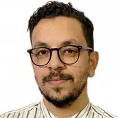 CV Architecte chargé d'etude et synthèse