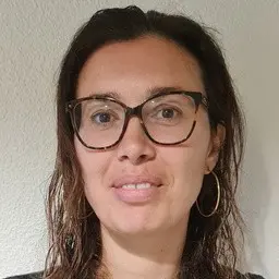 CV Assistante commerciale