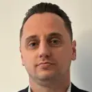 CV Directeur commercial régional