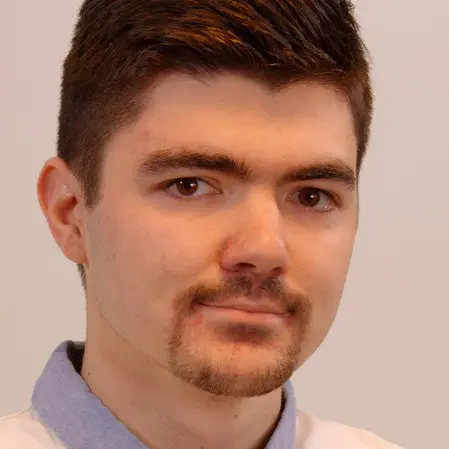 CV Ingénieur