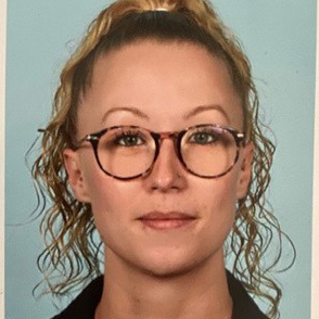 CV Secrétaire