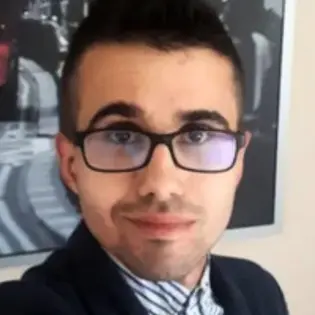 CV Commercial itinérant
