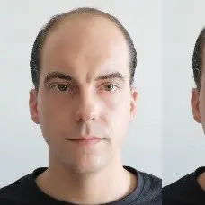 CV Ouvrier en menuiserie charpente / recruteur - réf.2505071005