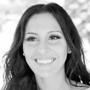 CV Directrice