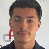 CV Alternant en développement commercial