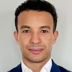 CV Responsable commercial