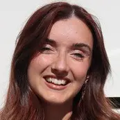 CV Alternante en architecture d’intérieur