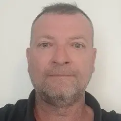 CV Responsable atelier - réf.250509001340