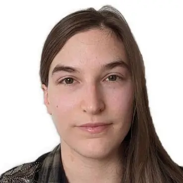 CV Ingénieure diplômée