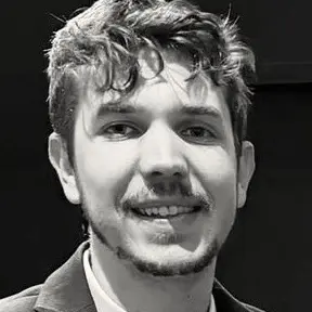 CV Concepteur paysagiste
