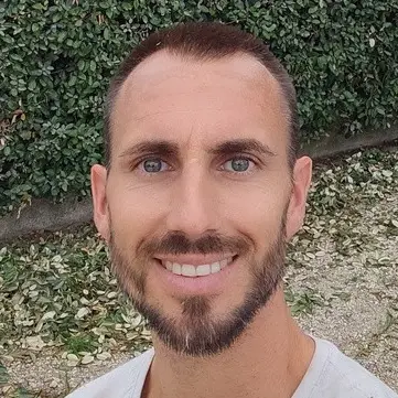 CV Jardinier paysagiste