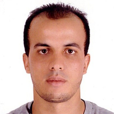 CV Électricien