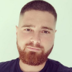 CV Agent de maîtrise