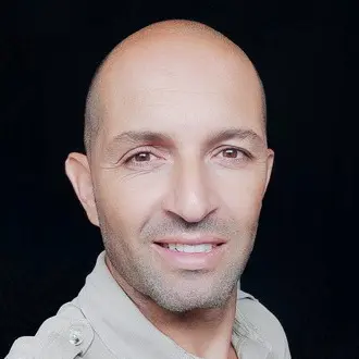 CV Chargé d'affaires