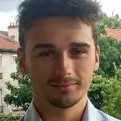CV Ingénieur thermicien
