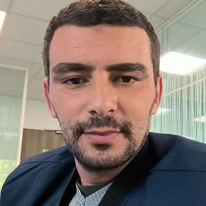 CV Chargé d'étude fttx