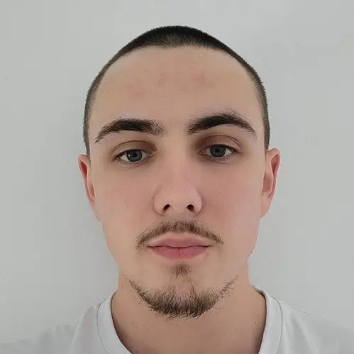 CV Menuisier agenceur
