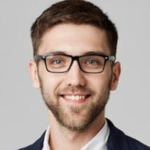 CV Magasinier cariste