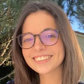 CV Ingénieure dans la transition écologique