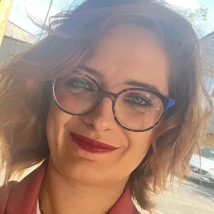CV Ingénieure