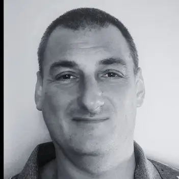 CV Chef de chantier gros œuvre