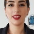 CV Hôtesse d'accueil