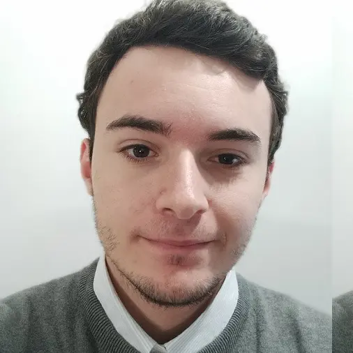 CV Chargé d'affaires en géotechnique