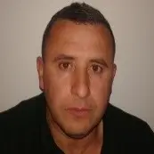 CV Chef d'équipe de maintenance industrielle