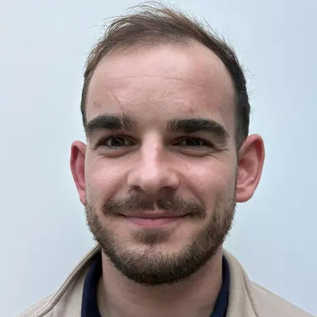 CV Attaché commercial et logistique