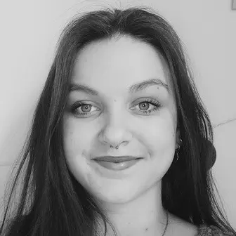 CV Apprentie en agencement d'intérieur