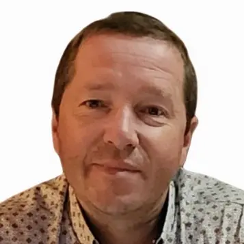 CV Technicien de maintenance industriel, itinérant & formateur interne