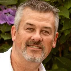 CV Directeur régional
