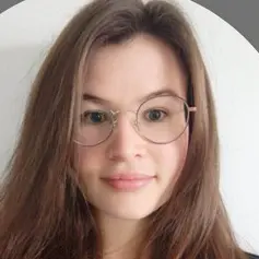 CV Chargée d'affaire