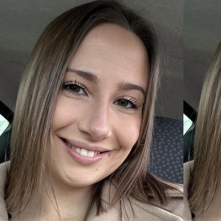 CV Consultante immobilière
