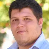 CV Business developer