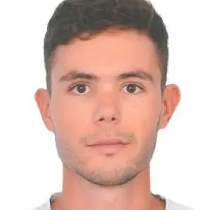 CV Ingénieur en électronique