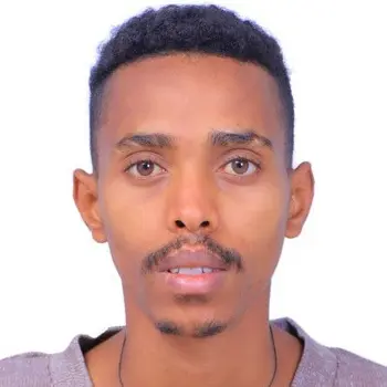 CV Ingénieur géomètre