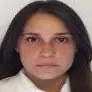 CV Assistante commerciale et administrative