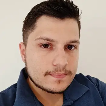 CV Chargé d'affaire