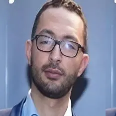 CV Ingénieur d’etat en génie civil