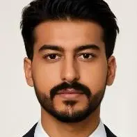 CV Ingénieur en informatique