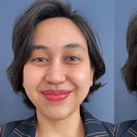 CV Ingénieure thermicienne