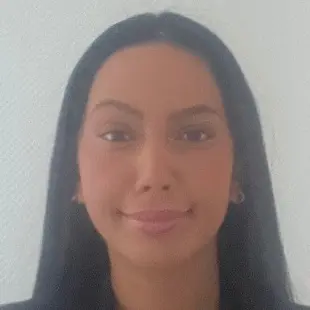 CV Gestionnaire administration des ventes